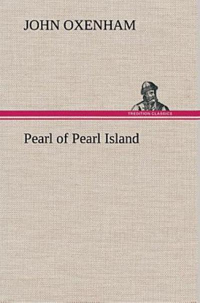 Pearl of Pearl Island