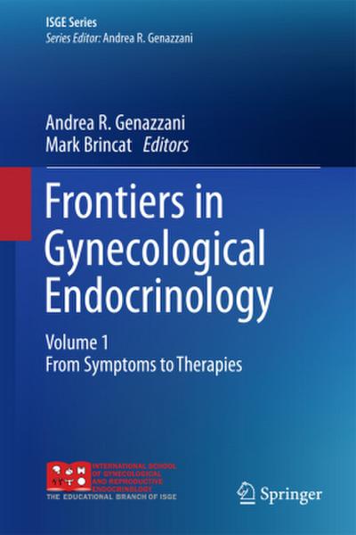 Frontiers in Gynecological Endocrinology