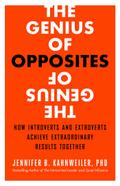 The Genius of Opposites