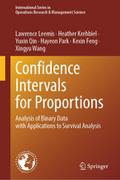 Confidence Intervals for Proportions