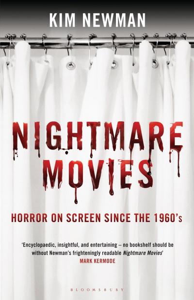 Nightmare Movies