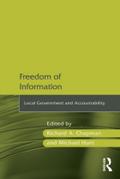 Freedom of Information