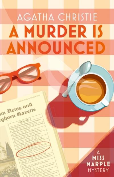 A Murder is Announced