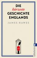 Die kürzeste Geschichte Englands