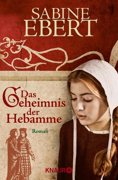 Das Geheimnis der Hebamme