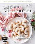 Mein Adventskalender-Backbuch: Sweet Christmas - z