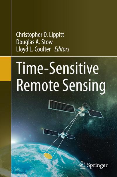 Time-Sensitive Remote Sensing