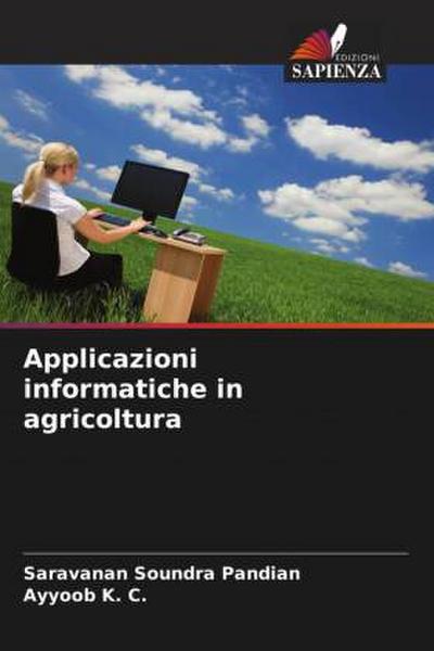 Applicazioni informatiche in agricoltura