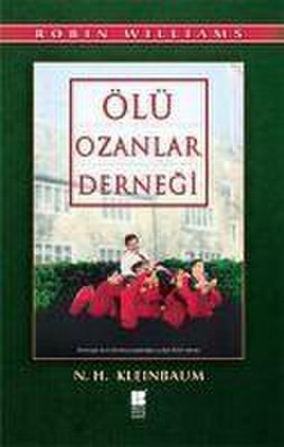 Ölü Ozanlar Dernegi