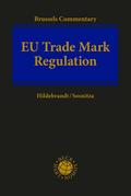 EU Trade Mark Regulation (EUTMR)
