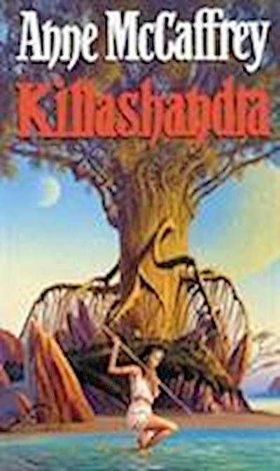 Killashandra