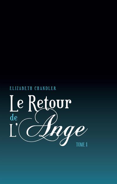 Le Retour de l’ange 1