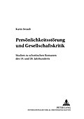Persönlichkeitsstörung und Gesellschaftskritik