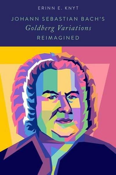 Johann Sebastian Bach’s Goldberg Variations Reimagined