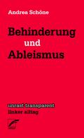 Behinderung und Ableismus