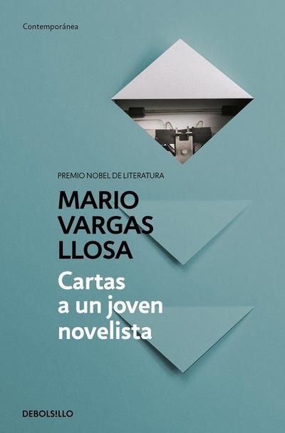 Cartas a Un Joven Novelista / Letters to a Young Novelist