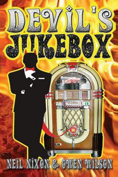 The Devil’s Jukebox