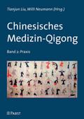 Chinesisches Medizin-Qigong. Bd.2