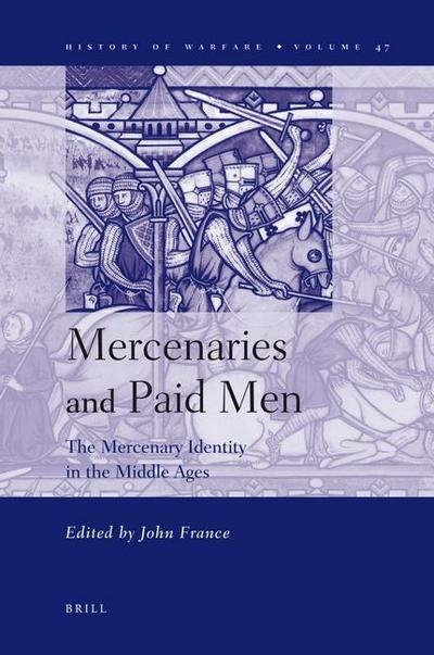 Mercenaries and Paid Men