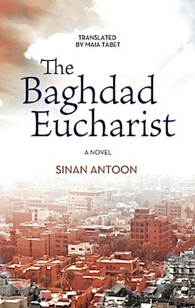 The Baghdad Eucharist