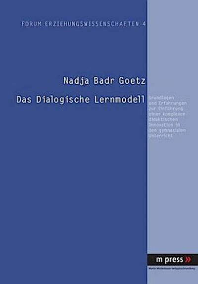 Das Dialogische Lernmodell