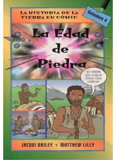 La edad de piedra