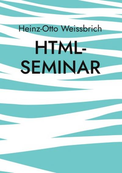 Html-Seminar