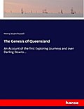 The Genesis of Queensland