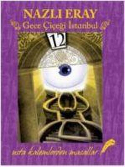 Gece Cicegi Istanbul