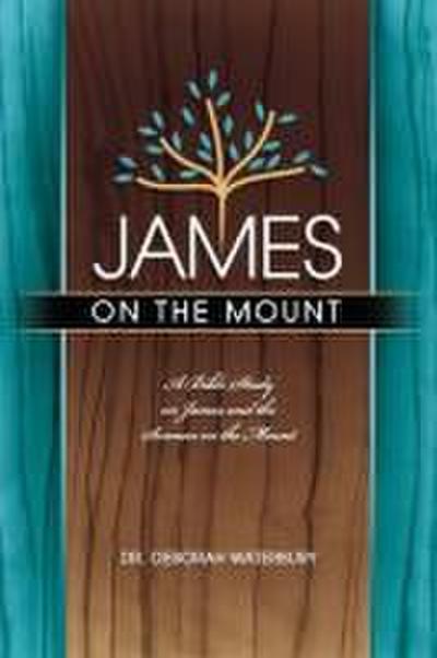 James on the Mount