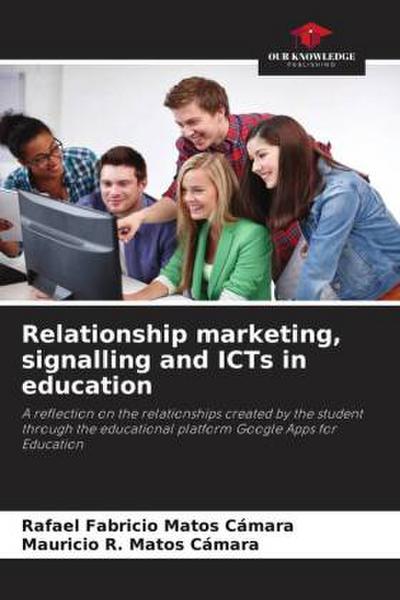 Relationship marketing, signalling and ICTs in education