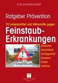 70 Lebensmittel und Nährstoffe gegen Feinstaub-Erk
