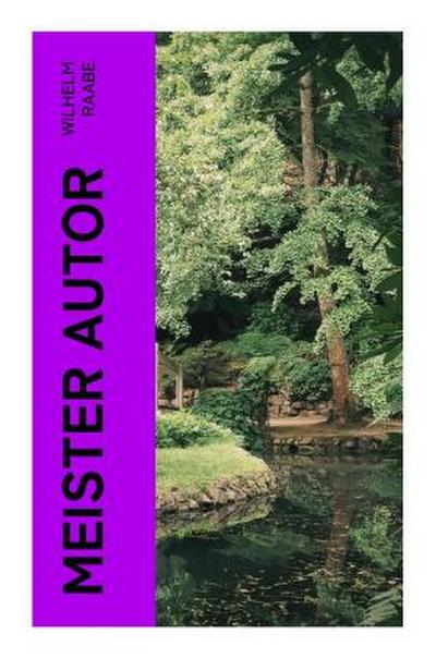 Meister Autor