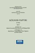 Kölner Papyri (P.Köln)