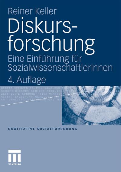 Diskursforschung