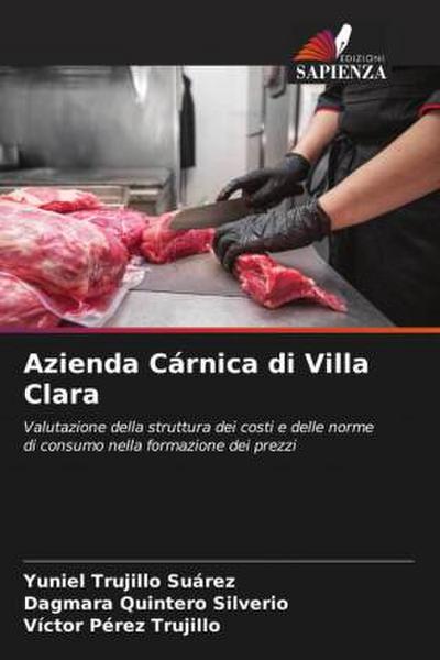 Azienda Cárnica di Villa Clara