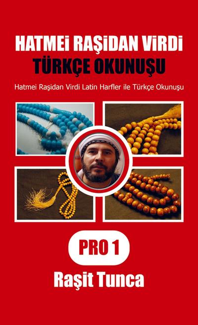 Hatmei Ra¿idan Virdi Türkçe Okunu¿u Pro1