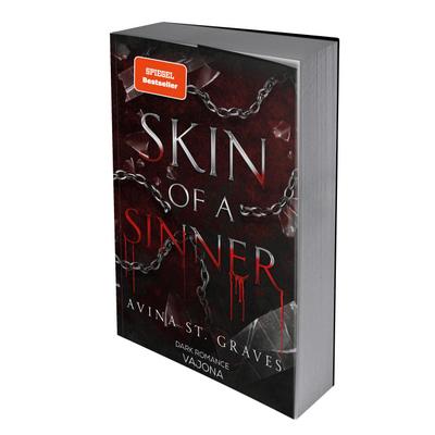 Skin of a sinner