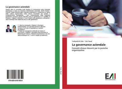 La governance aziendale
