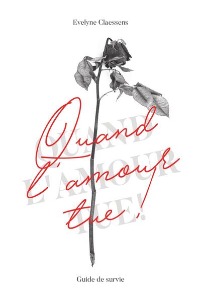 Quand l’amour tue