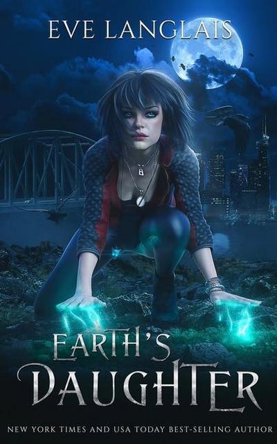 Earth’s Daughter