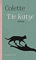 Die Katze