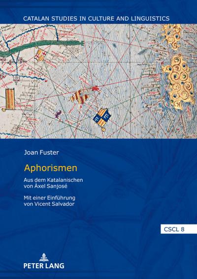 Joan Fuster Aphorismen