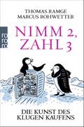 Nimm 2, zahl 3