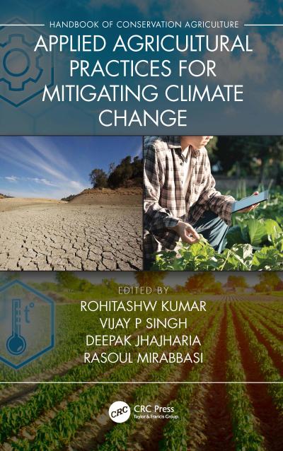 Applied Agricultural Practices for Mitigating Climate Change [Volume 2]