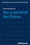 Der erste Brief des Petrus