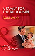 A Family For The Billionaire
