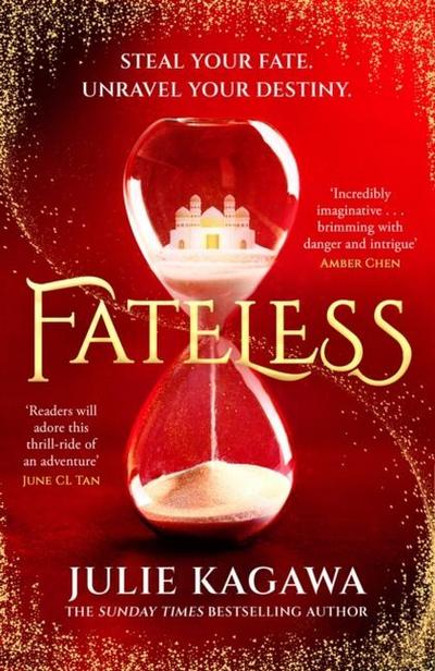 Fateless: Book 1