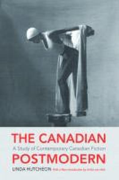 The Canadian Postmodern