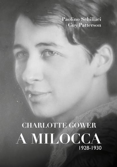 Charlotte Gower a Milocca